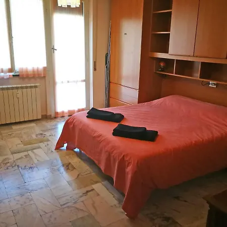 Apartman Lily *