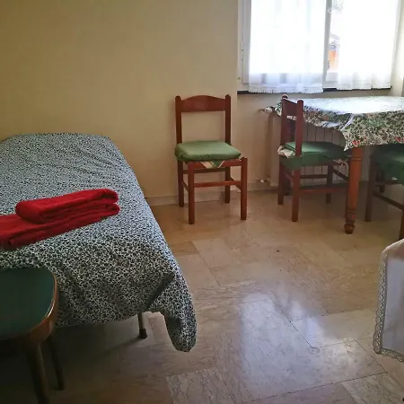Lily Apartman *