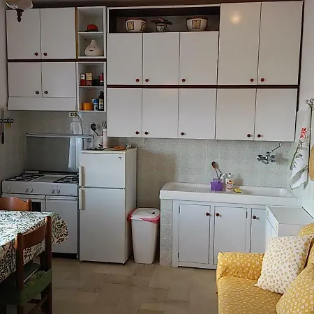 Lily Διαμέρισμα Λεβάντο