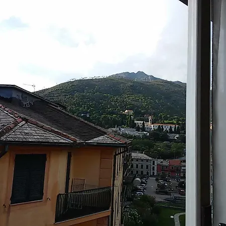 Lily Apartman Levanto