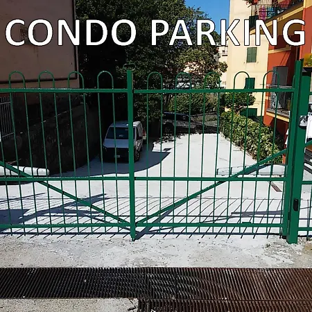 Lily Apartman Levanto